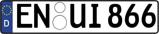 EN-UI866