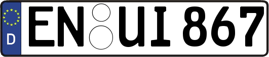 EN-UI867