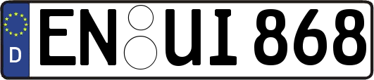 EN-UI868