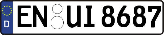 EN-UI8687