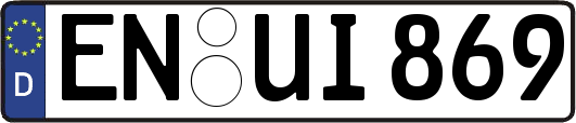 EN-UI869