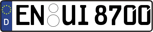 EN-UI8700