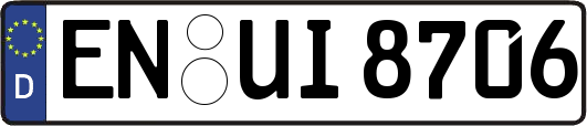 EN-UI8706