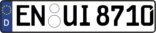 EN-UI8710