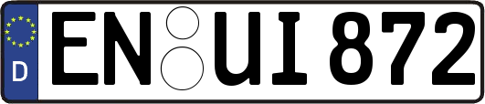EN-UI872