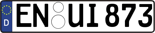 EN-UI873