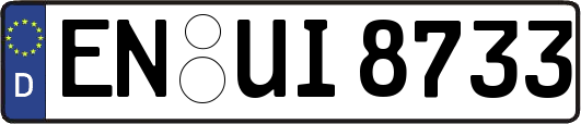 EN-UI8733