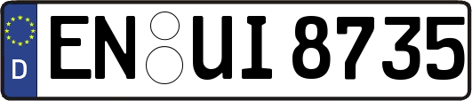 EN-UI8735