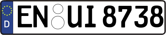 EN-UI8738