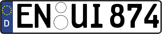 EN-UI874
