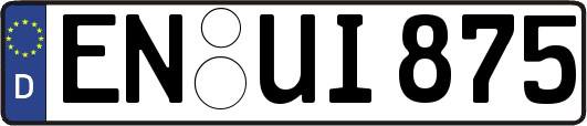 EN-UI875