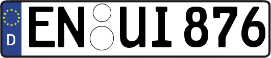 EN-UI876