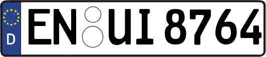 EN-UI8764