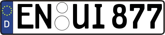 EN-UI877