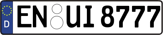 EN-UI8777