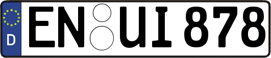 EN-UI878