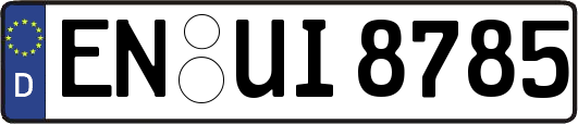 EN-UI8785