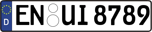 EN-UI8789