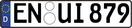 EN-UI879