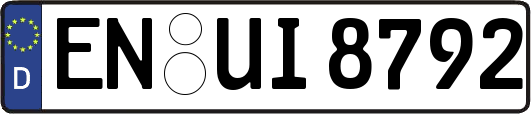 EN-UI8792