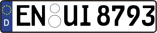 EN-UI8793
