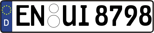 EN-UI8798