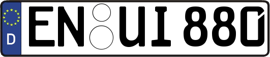EN-UI880