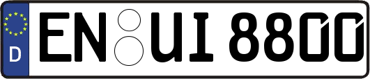 EN-UI8800