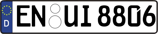 EN-UI8806