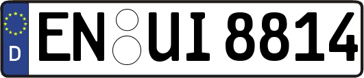 EN-UI8814