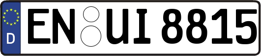 EN-UI8815