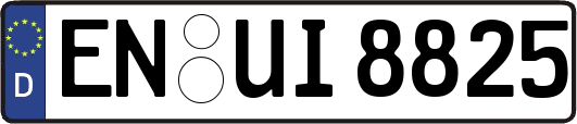 EN-UI8825