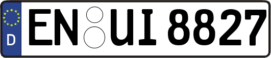 EN-UI8827