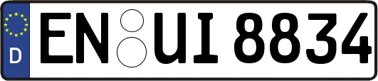 EN-UI8834