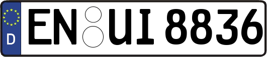 EN-UI8836