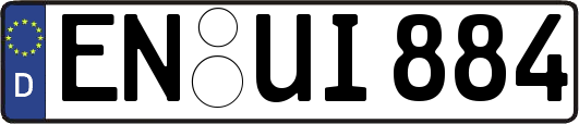 EN-UI884