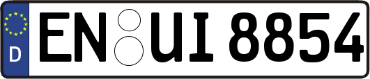 EN-UI8854