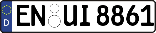 EN-UI8861