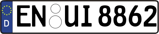 EN-UI8862