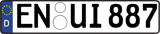 EN-UI887