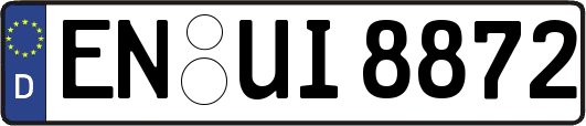 EN-UI8872