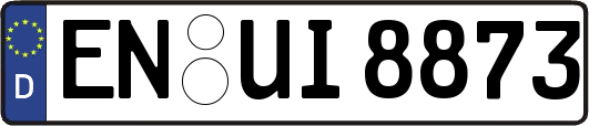 EN-UI8873