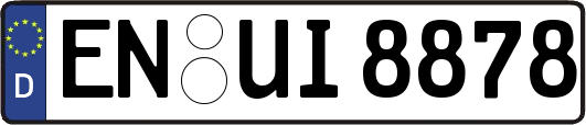 EN-UI8878