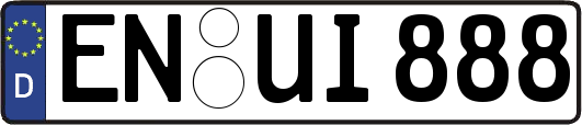 EN-UI888