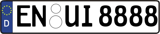 EN-UI8888