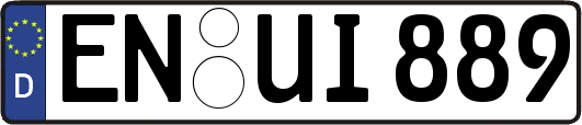 EN-UI889