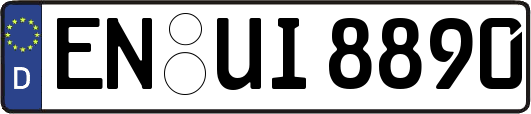 EN-UI8890