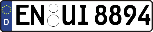 EN-UI8894