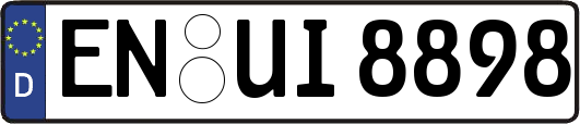 EN-UI8898