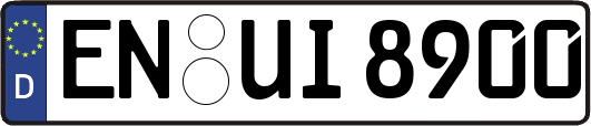 EN-UI8900